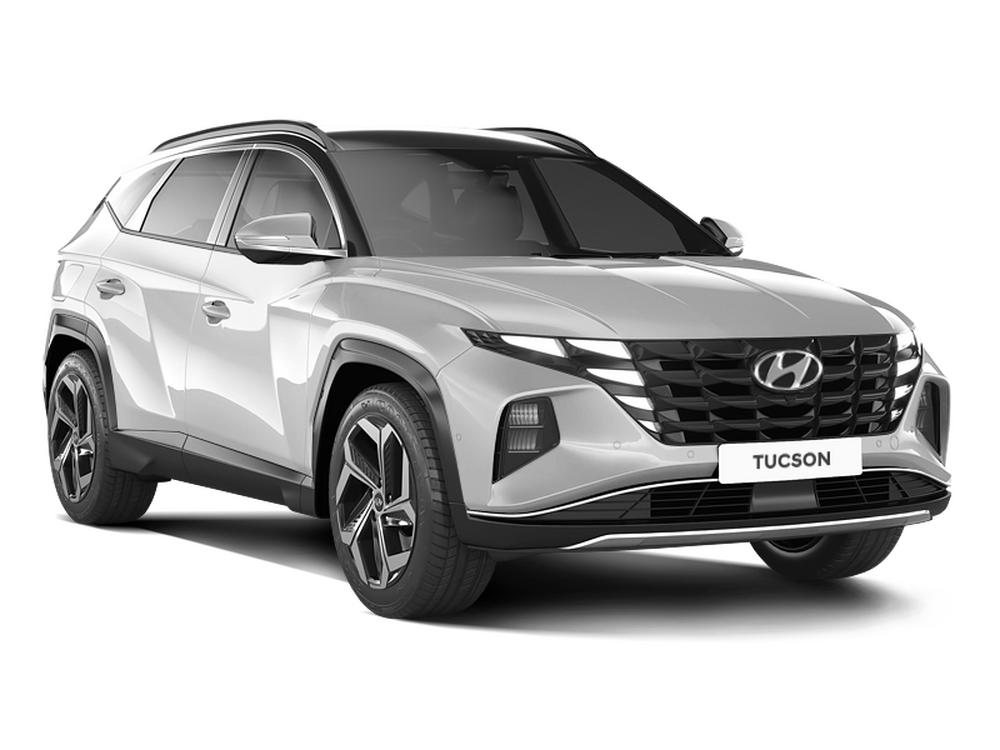 Hyundai Tucson Family 2.5 (190 л.с.) 8AT 4WD