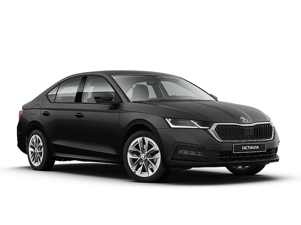 Skoda Octavia Ambition Plus 2,0 DSG 2.0 (190 л.с.) 7AMT