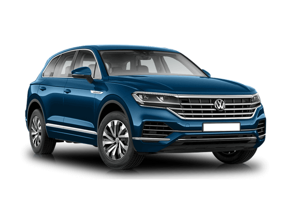 Volkswagen Touareg Business Atmosphere 3.0 (249 л.с.) 8AT 4WD