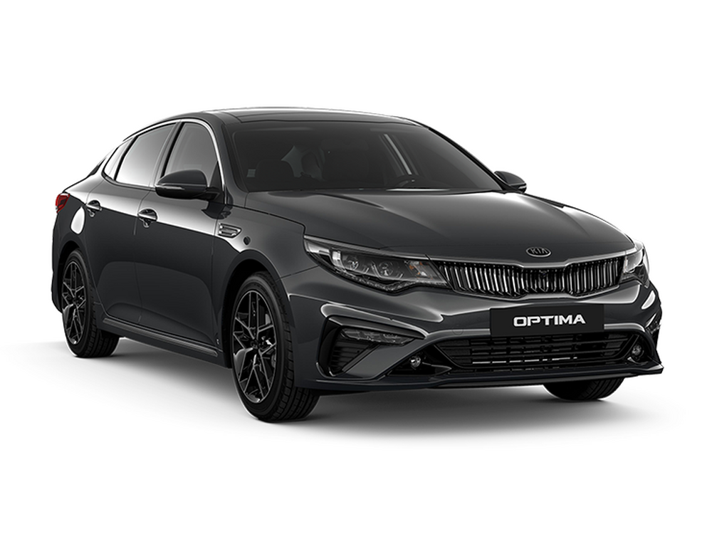 KIA Optima Prestige 2.0 (150 л.с.) 6AT 2WD