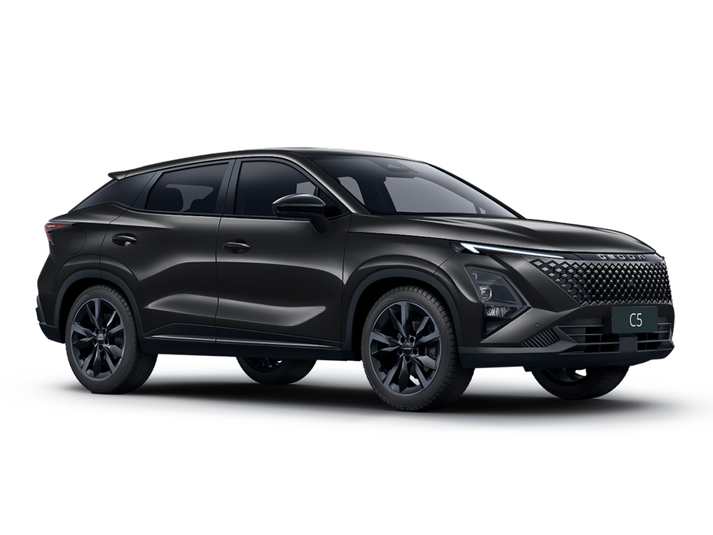 OMODA C5 New Drive 1.6 (150 л.с.) 7AMT 4WD