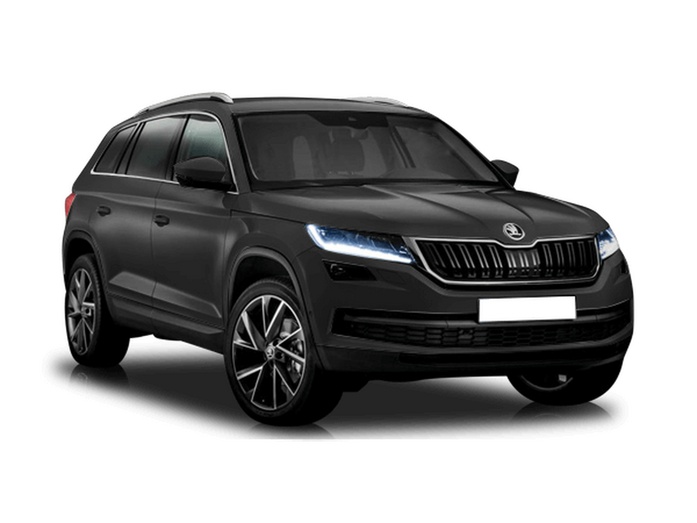 Skoda Kodiaq Style 1.4 (150 л.с.) 6AMT 2WD