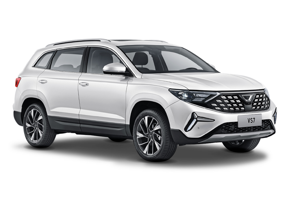 Jetta VS7 Enjoyment Version 1.4 (150 л.с.) 6AT 2WD
