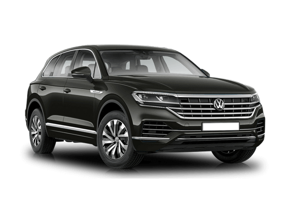 Volkswagen Touareg Exclusive Atmosphere 3.0 (249 л.с.) 8AT 4WD