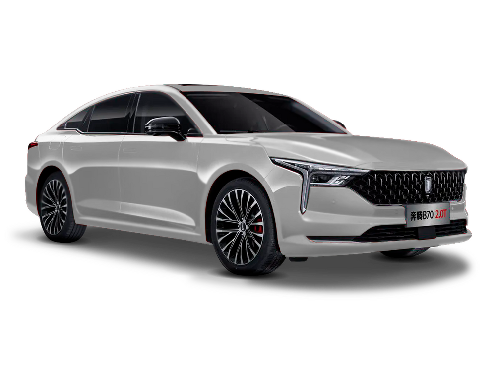 FAW Bestune B70 Exclusive 1.5 (160 л.с.) 7AMT 2WD