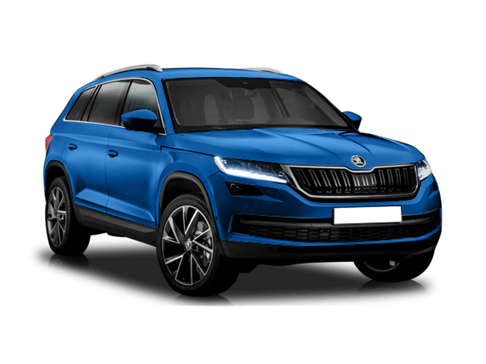 Skoda Kodiaq Ambition 1.4 (150 л.с.) 6AMT 2WD