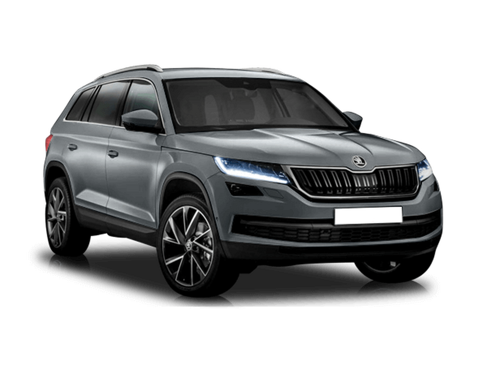 Skoda Kodiaq Hockey Edition Ambition 1.4 (150 л.с.) 6AMT 4WD